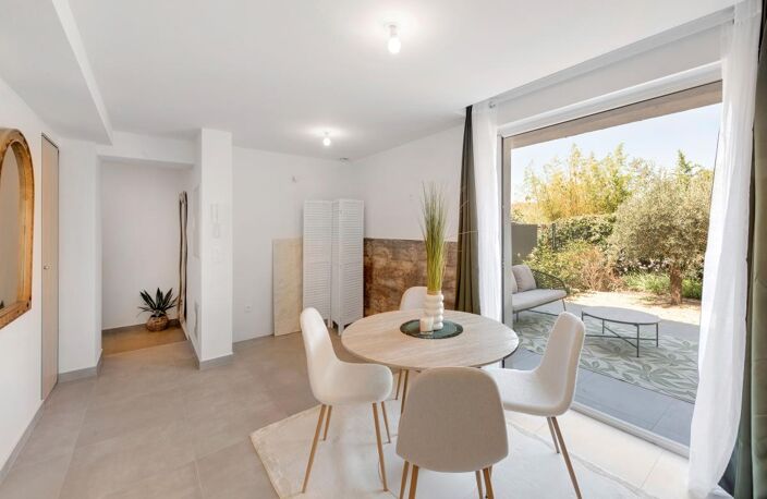 Appartement À Vendre — photo 3