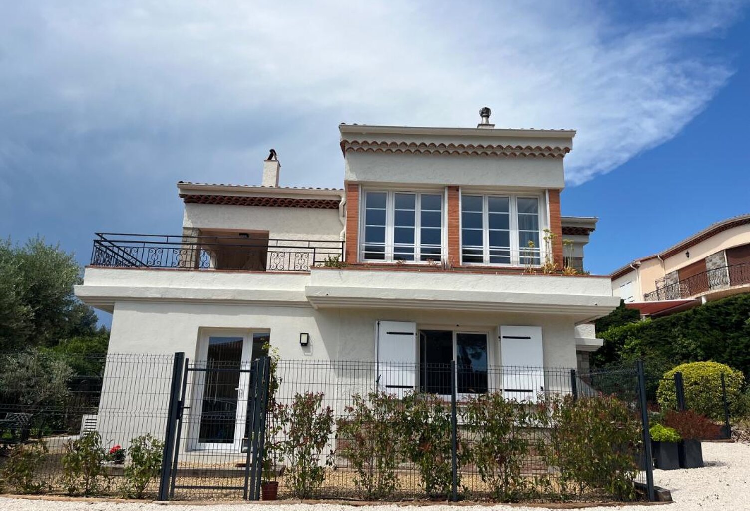 Appartement À Vendre — photo 1