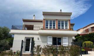 Appartement 5 Pièces 122 m² à vendre à Saint-Raphaël (83700)