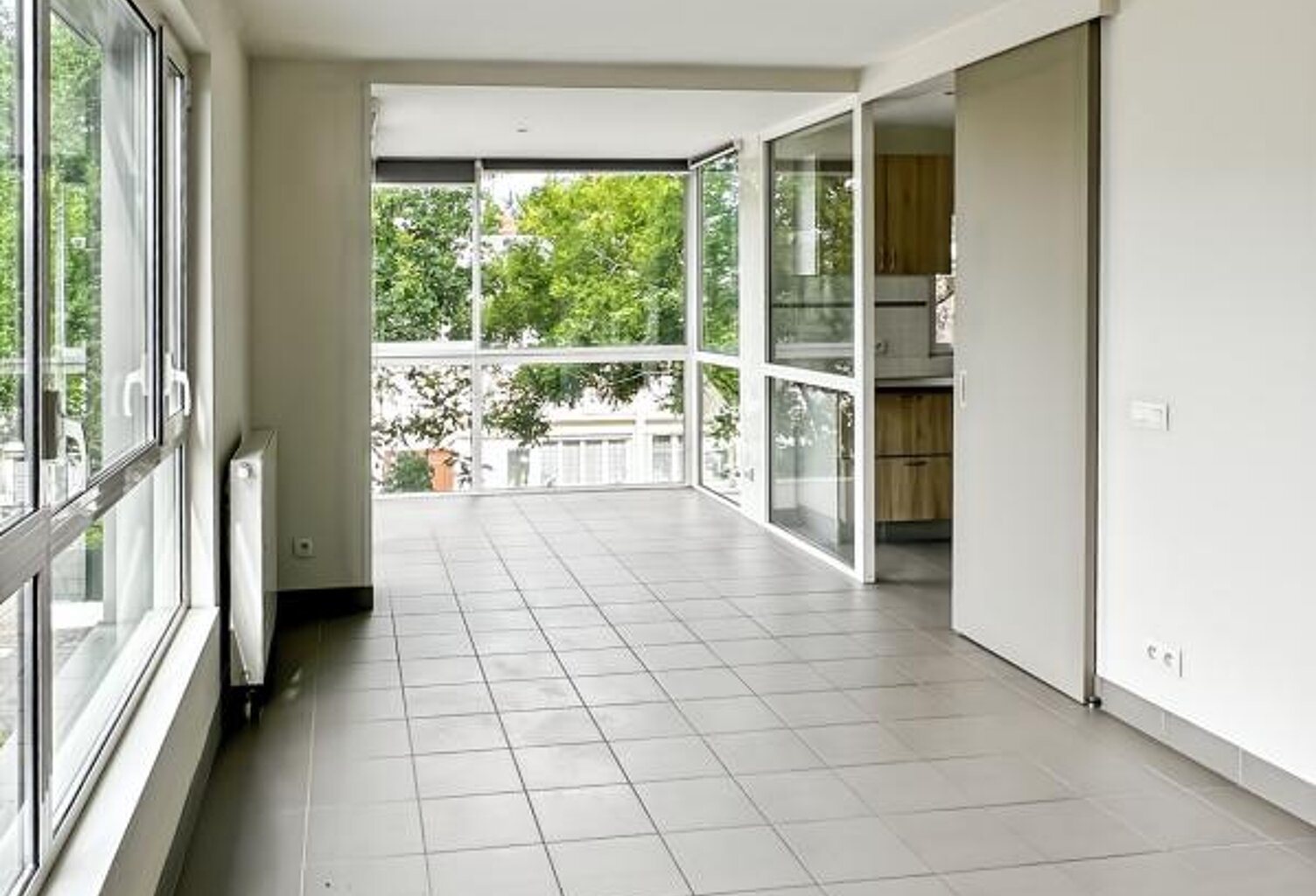 Appartement À Louer — photo 1