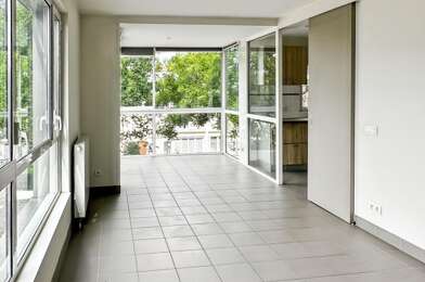 Appartement 4 pièces 956 €