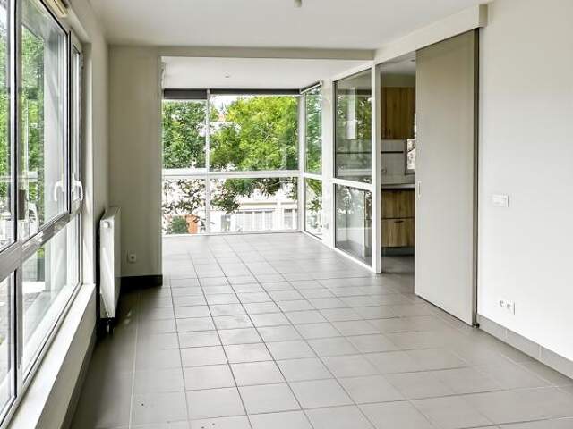 Appartement À Louer — photo du bien
