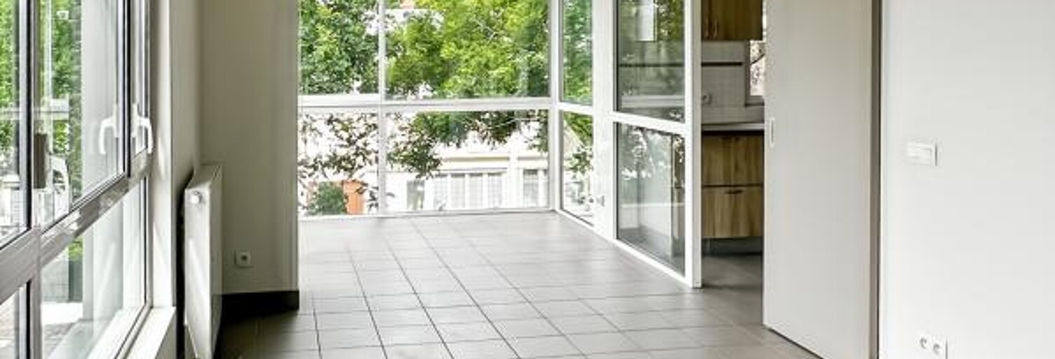 Appartement 4 Pièces 106 m² à louer à Saint-Pierre-des-Corps (37700)