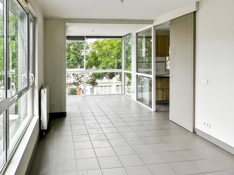 Appartement À Louer — photo 1