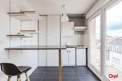 Appartement 1 pièces 87000 €