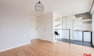 Appartement 1 Pièce 25 m² à vendre à Reims (51100)