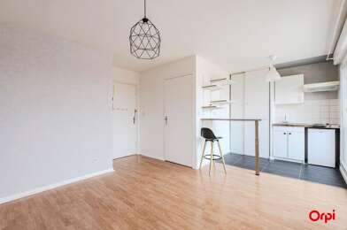 Appartement 1 pièces 87000 €