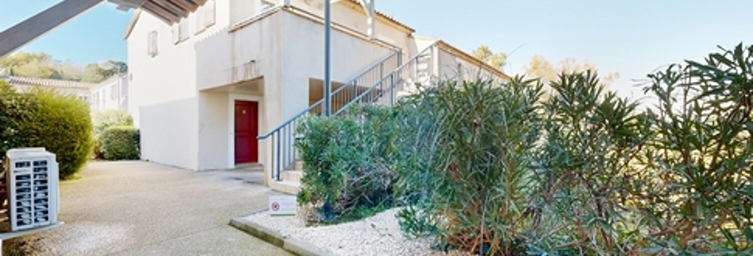 Appartement 3 Pièces 65 m² à vendre à Malaucène (84340)
