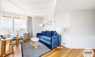 Appartement 2 Pièces 44 m² à vendre à Paris 15 (75015)