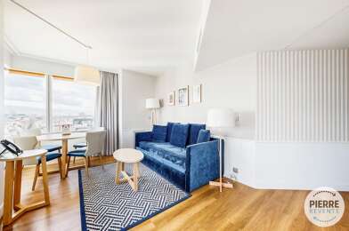 Appartement 2 pièces 326340 €