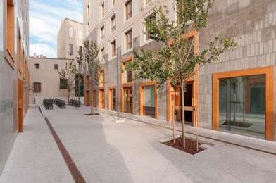 Appartement 1 pièces 87069 €