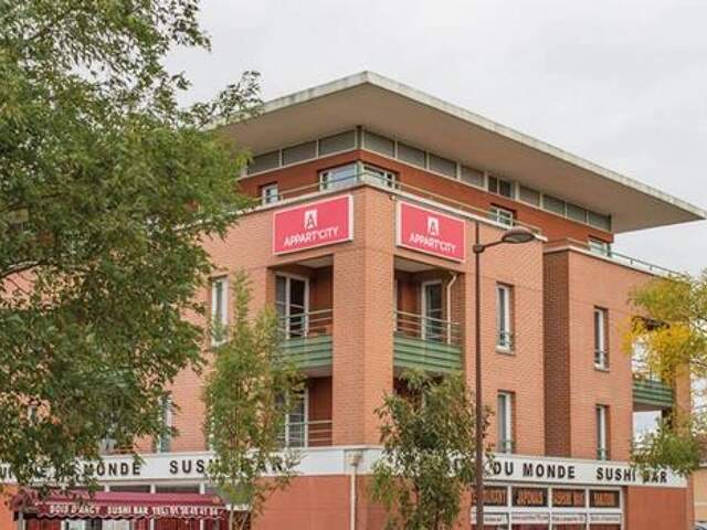 Bois d'Arcy : Idéal investissement locatif — photo du bien