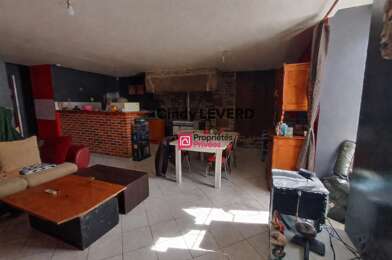 Maison 4 pièces 64500 €
