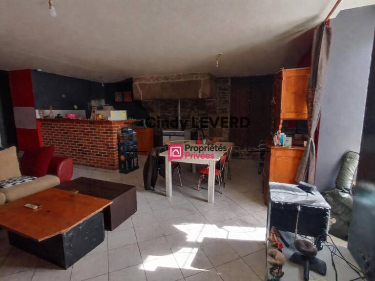 Maison à Cuves 4 pièce(s) 84 m2 — photo 1