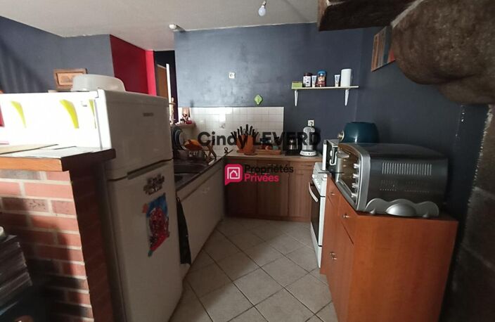 Maison à Cuves 4 pièce(s) 84 m2 — photo 2