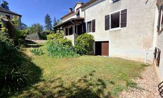 Maison 5 Pièces 127 m² à vendre à Cahors (46000)