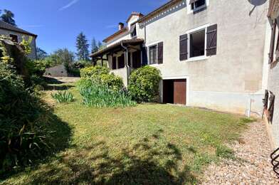 Maison 5 pièces 149800 €
