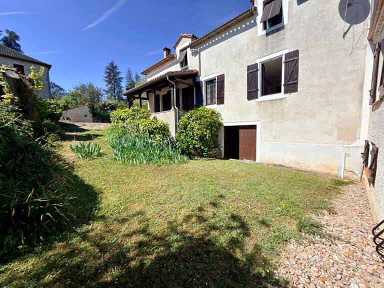 Maison T5 avec sous-sol et jardin — photo 1