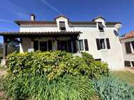 Maison T5 avec sous-sol et jardin — photo 2