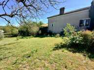 Maison T5 avec sous-sol et jardin — photo 3