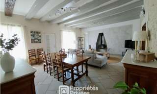 Maison 6 Pièces 135 m² à vendre à Fondettes (37230)
