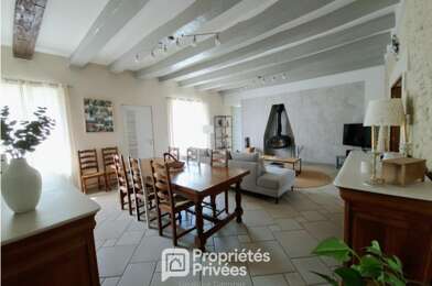 Maison 6 pièces 249000 €