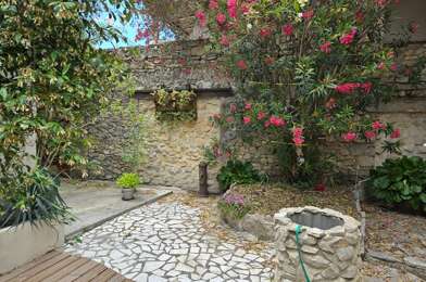 Maison 7 pièces 272000 €