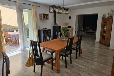 Maison 7 pièces 272000 €