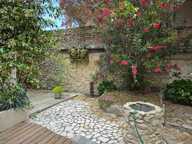 Quissac, Maison  7 pièce(s) 154 m2 sur 292 M2 de terrain — photo 2