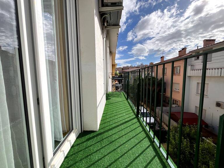 Magnifique appartement T3 de 77 m2  avec garage, situé au second et dernier étage sans ascenseur d'une petite copropriété aux faibles charges — photo 1