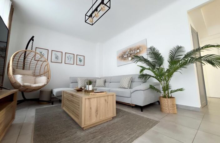 Magnifique appartement T3 de 77 m2  avec garage, situé au second et dernier étage sans ascenseur d'une petite copropriété aux faibles charges — photo 5
