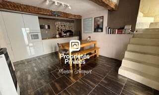 Maison 2 Pièces 68 m² à vendre à Vins-sur-Caramy (83170)