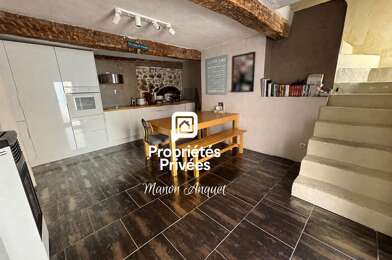 Maison 2 pièces 150000 €