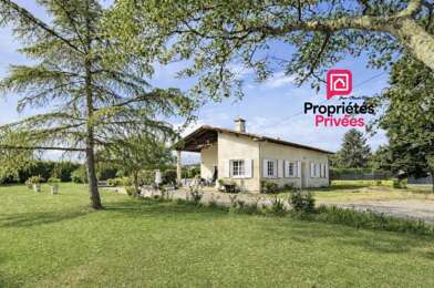 Maison 5 pièces 299000 €