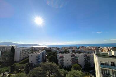 Appartement 3 pièces 230000 €