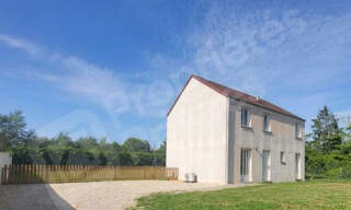 Maison 6 Pièces 130 m² à vendre à Sermaises (45300)