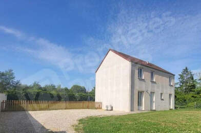 Maison 6 pièces 269000 €