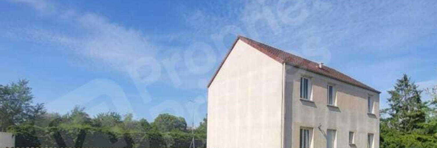 Maison 6 Pièces 130 m² à vendre à Sermaises (45300)
