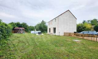 Maison 6 Pièces 130 m² à vendre à Sermaises (45300)