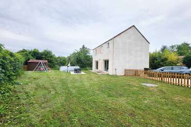 Maison 6 pièces 269000 €