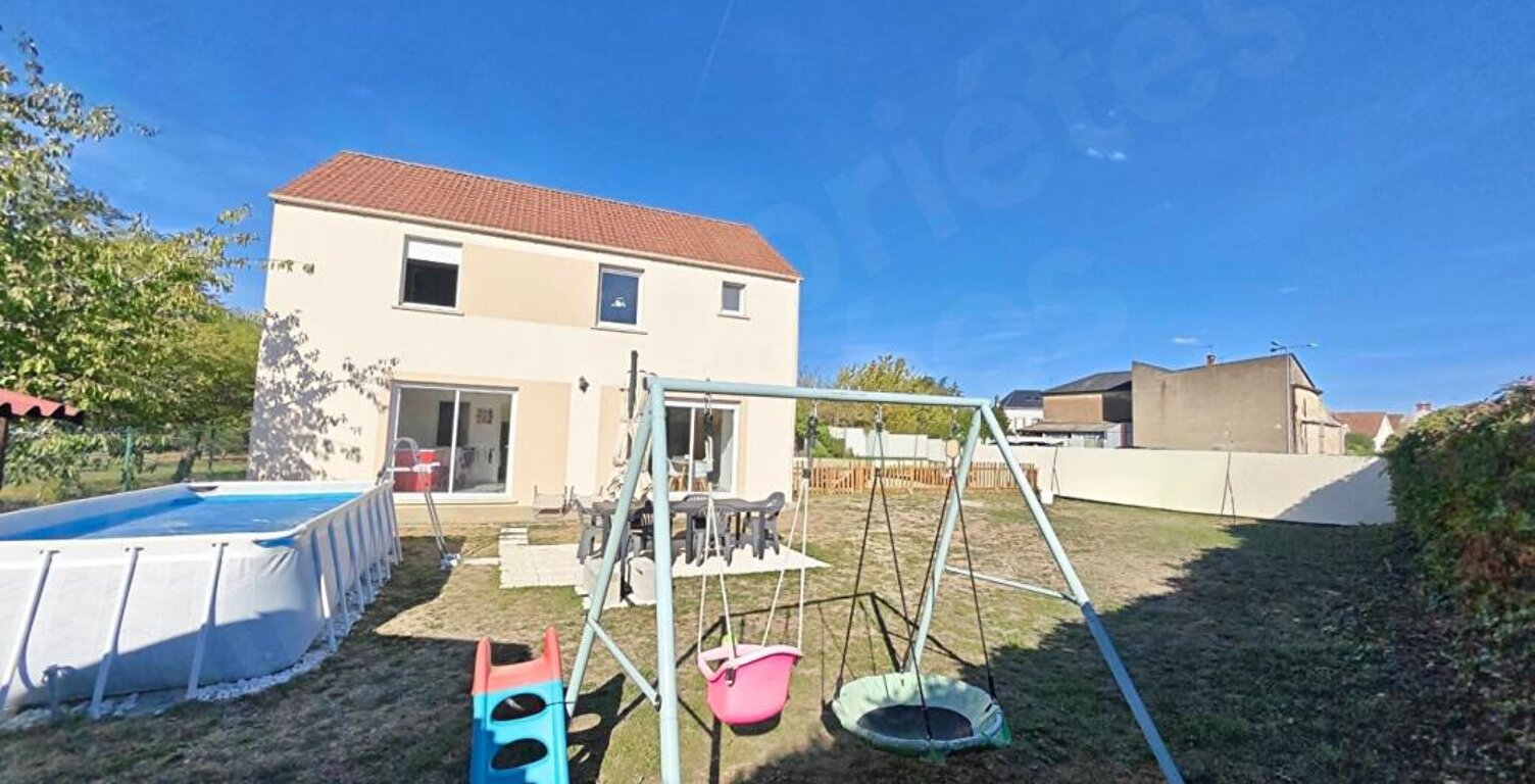 Une maison familiale moderne et lumineuse — photo 1