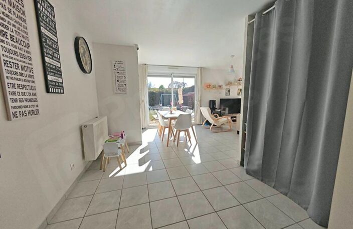 Une maison familiale moderne et lumineuse — photo 2