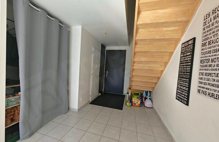 Une maison familiale moderne et lumineuse — photo 3
