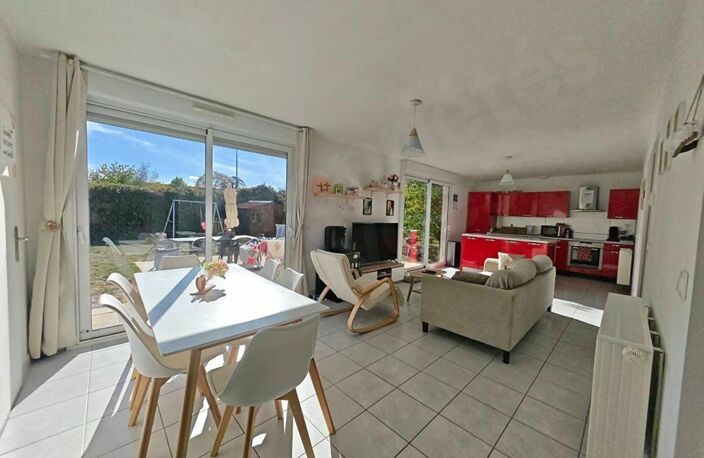 Une maison familiale moderne et lumineuse — photo 4