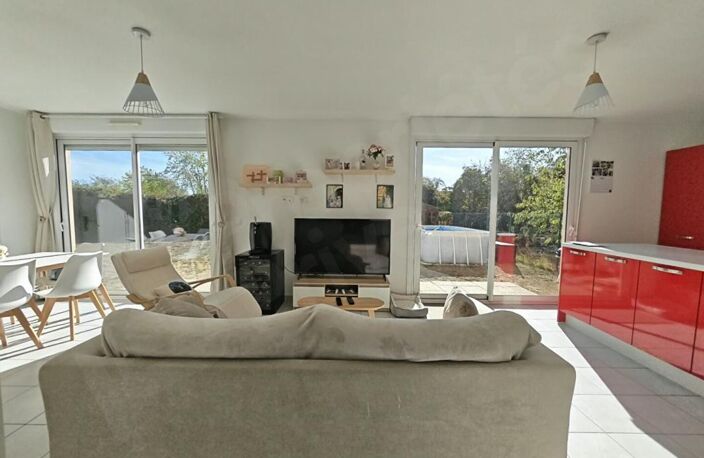 Une maison familiale moderne et lumineuse — photo 5