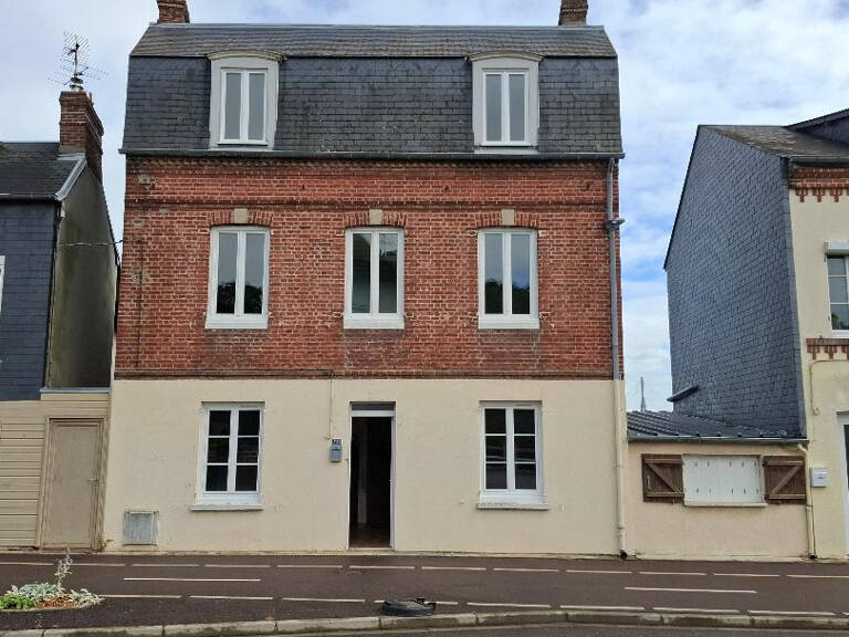 Maison  de ville — photo 1