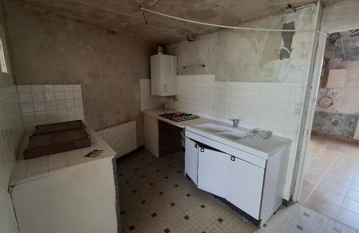 Maison  de ville — photo 5