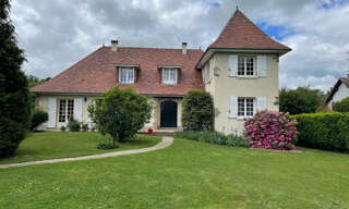Maison 7 Pièces 246 m² à vendre à Le Vigen (87110)