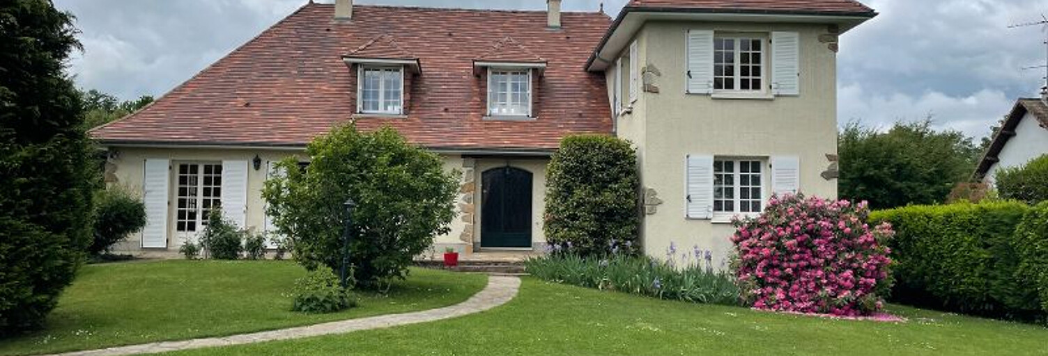 Maison 7 Pièces 246 m² à vendre à Le Vigen (87110)