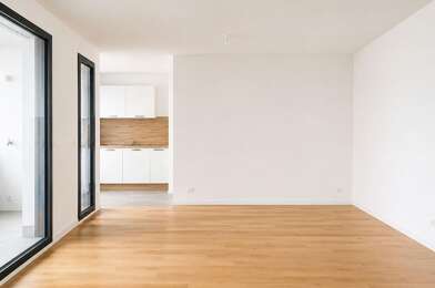 Appartement 2 pièces 250000 €